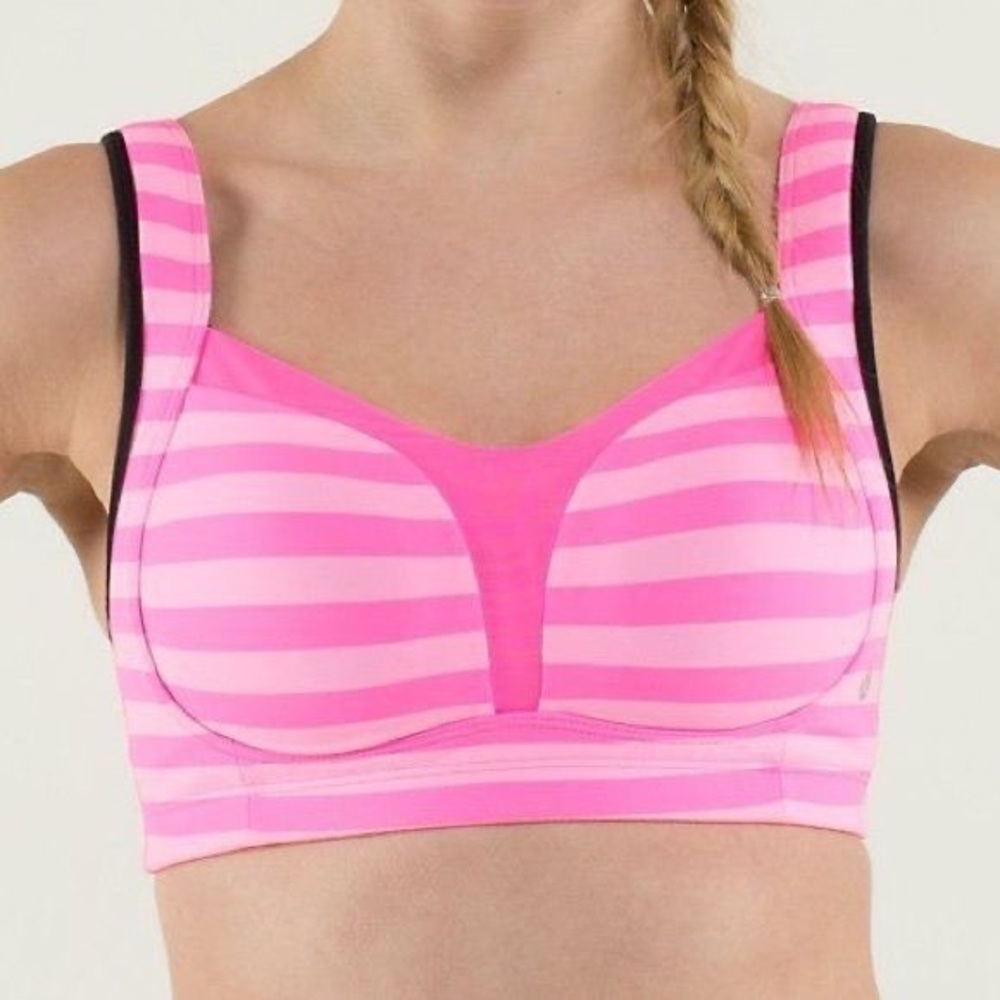 Lululemon Ta Ta Tamer ll